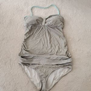 Maternity Tankini